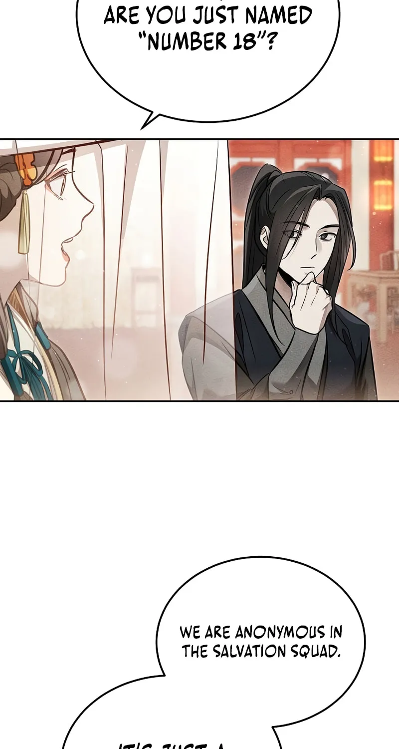 The Great Emperor Shinmadae Chapter 41 page 92