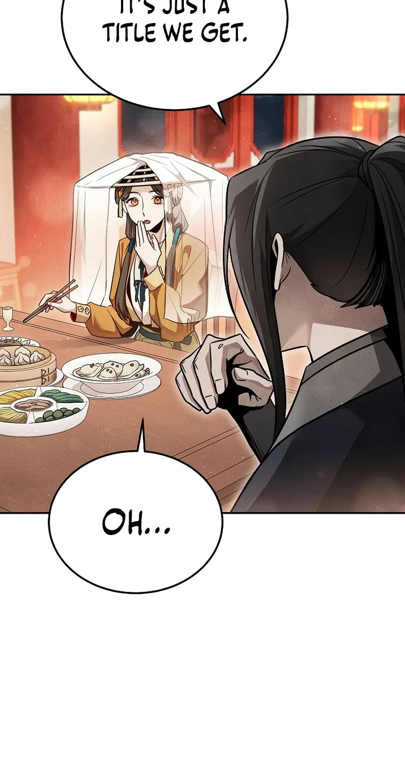The Great Emperor Shinmadae Chapter 41 page 93