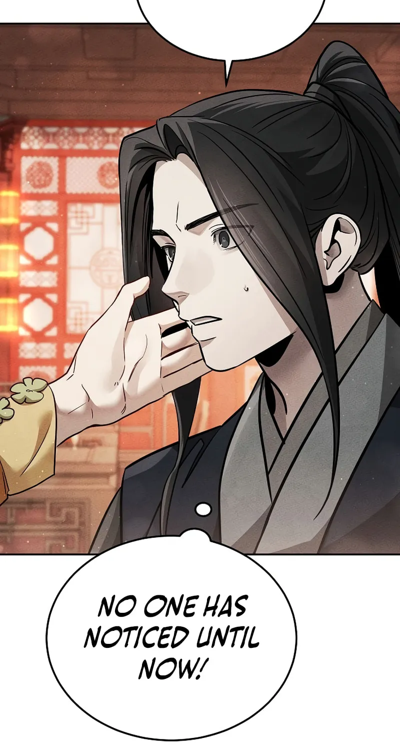 The Great Emperor Shinmadae Chapter 41 page 100