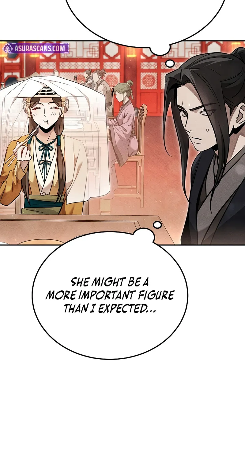 The Great Emperor Shinmadae Chapter 41 page 103