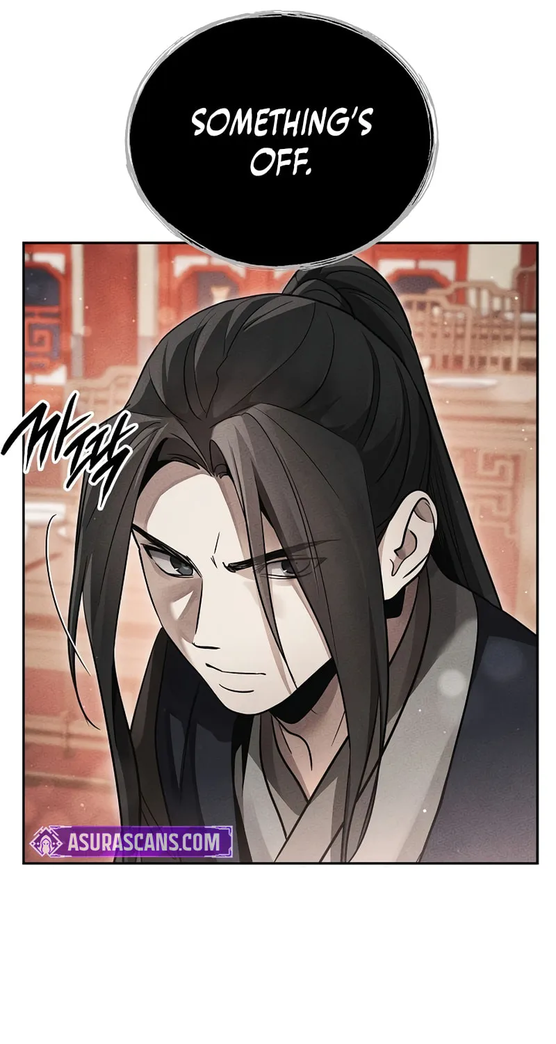 The Great Emperor Shinmadae Chapter 41 page 107