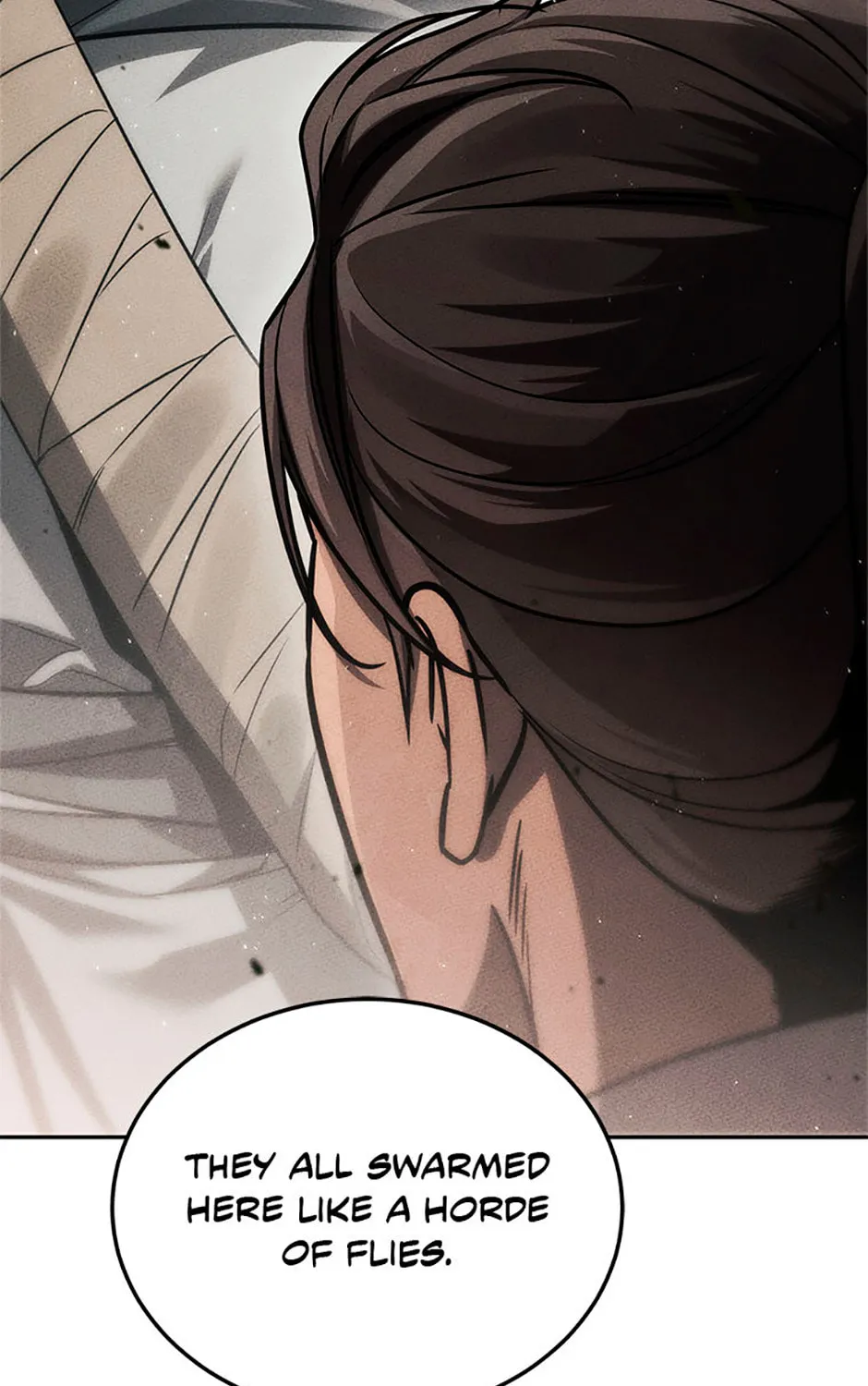 The Great Emperor Shinmadae Chapter 42 page 8