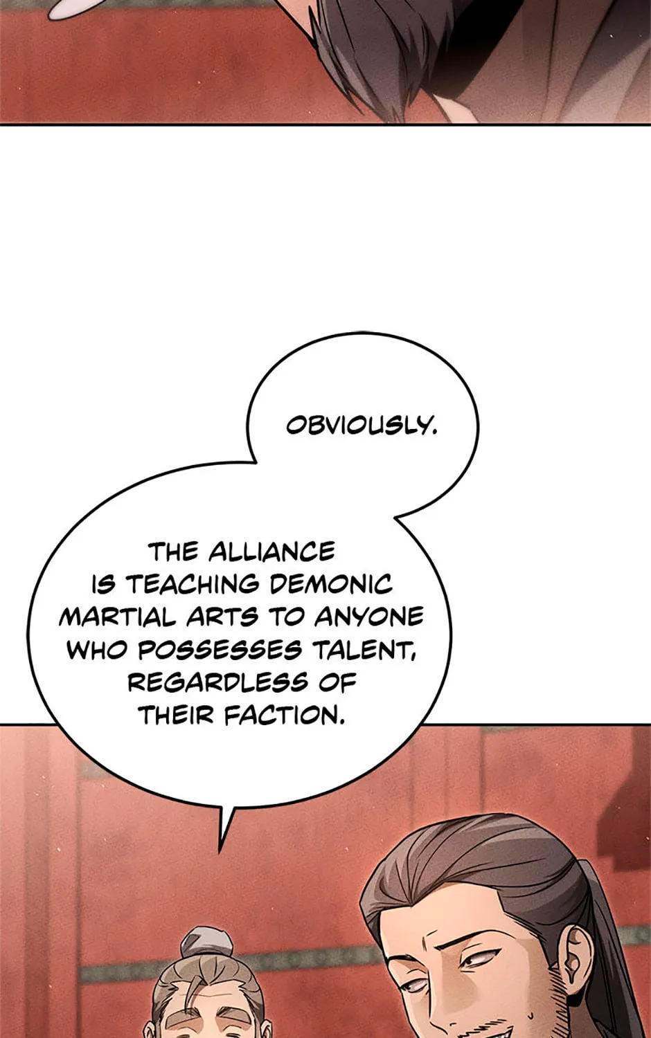 The Great Emperor Shinmadae Chapter 42 page 10