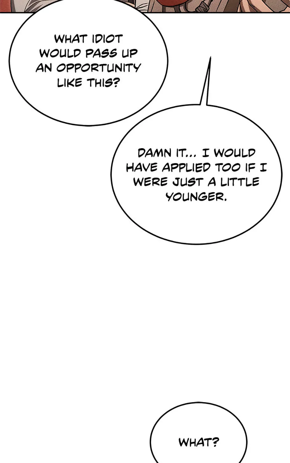 The Great Emperor Shinmadae Chapter 42 page 12