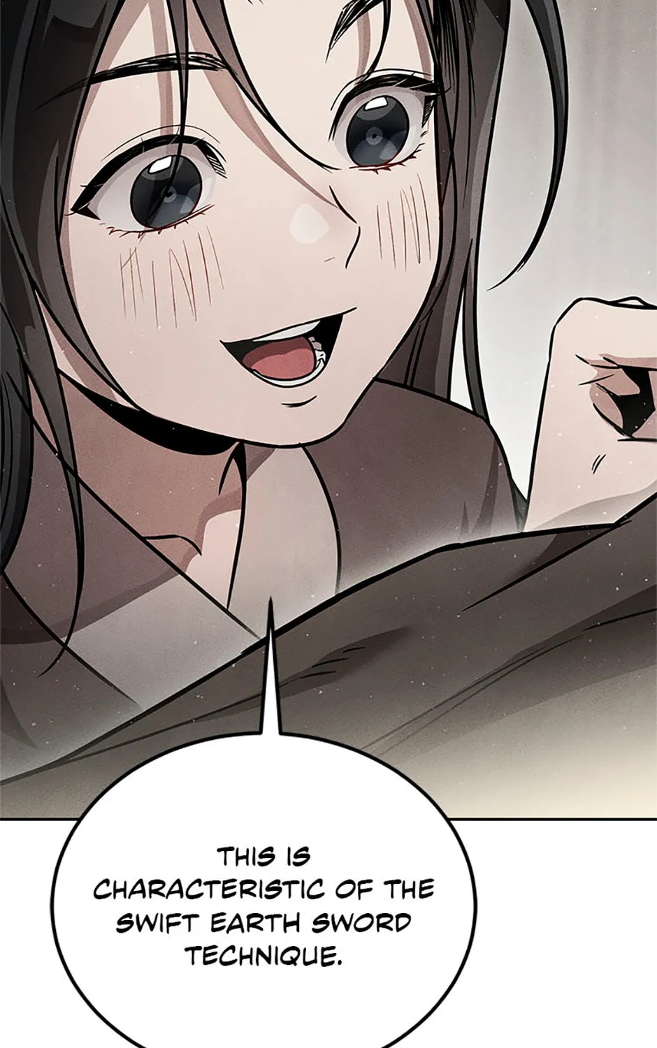 The Great Emperor Shinmadae Chapter 42 page 42