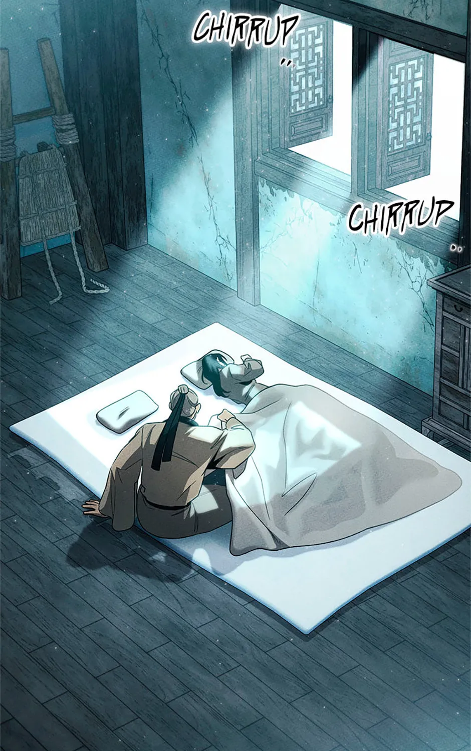 The Great Emperor Shinmadae Chapter 42 page 56