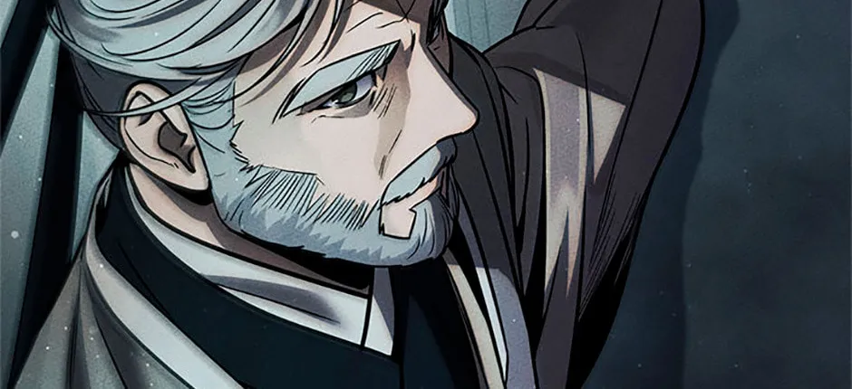 The Great Emperor Shinmadae Chapter 42 page 83