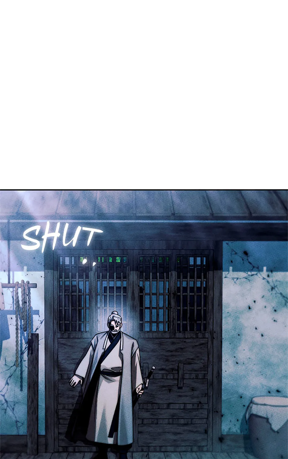 The Great Emperor Shinmadae Chapter 42 page 88