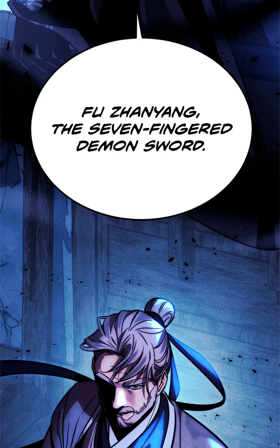The Great Emperor Shinmadae Chapter 42 page 98