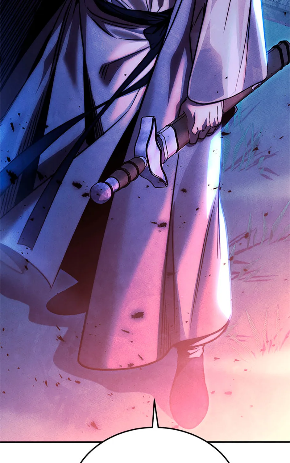 The Great Emperor Shinmadae Chapter 42 page 100
