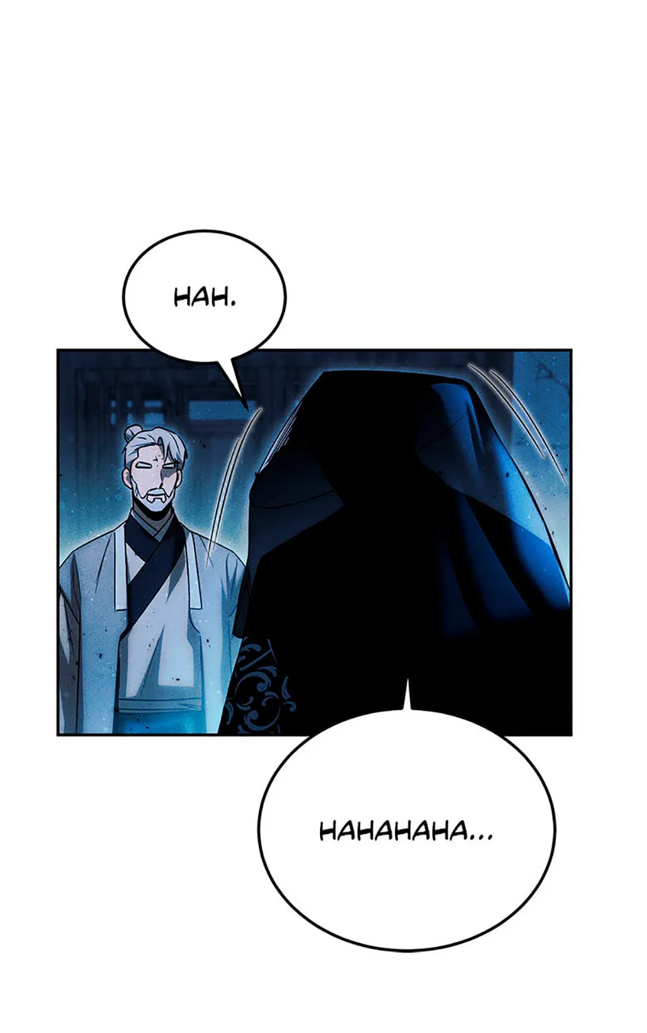 The Great Emperor Shinmadae Chapter 42 page 128