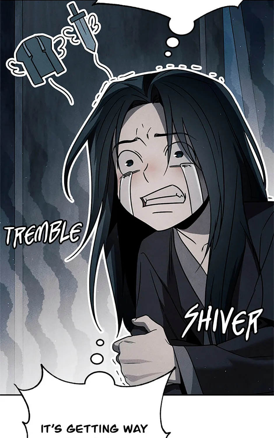 The Great Emperor Shinmadae Chapter 42 page 142