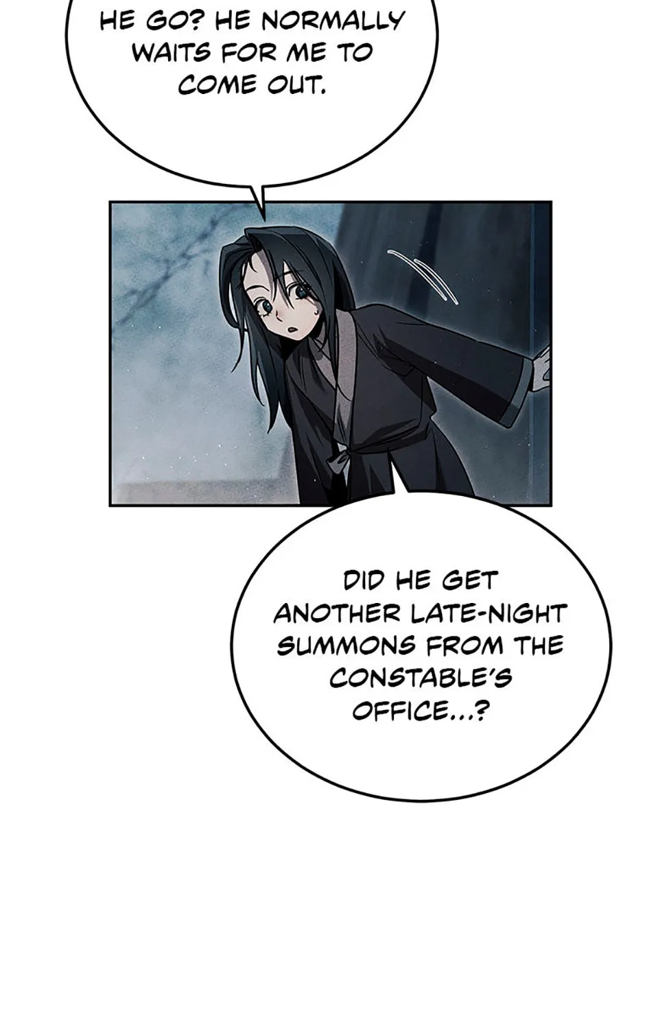 The Great Emperor Shinmadae Chapter 42 page 146