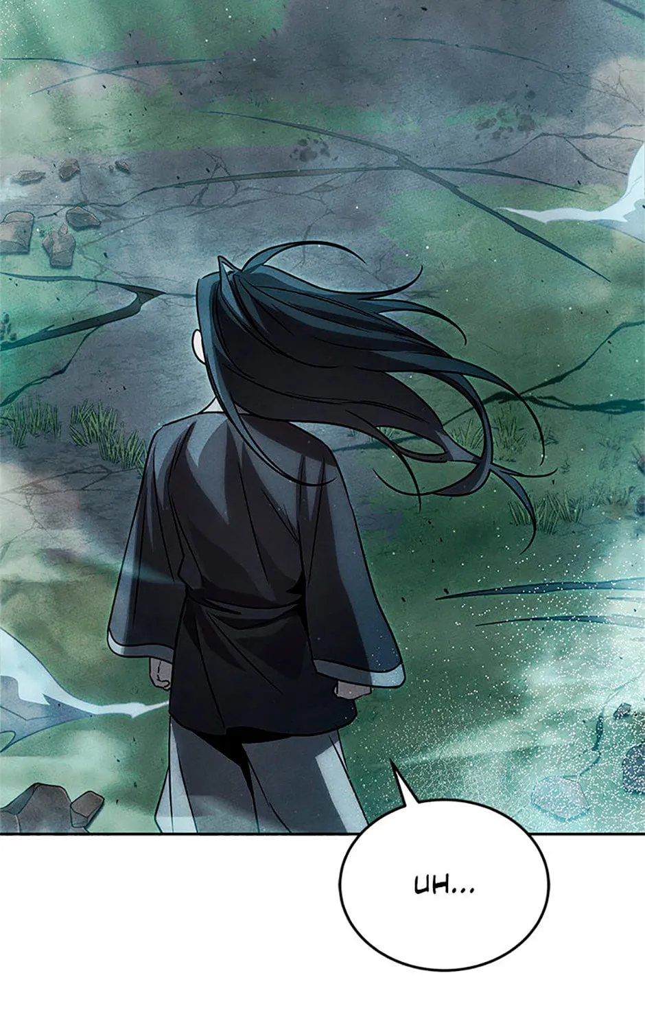 The Great Emperor Shinmadae Chapter 42 page 152
