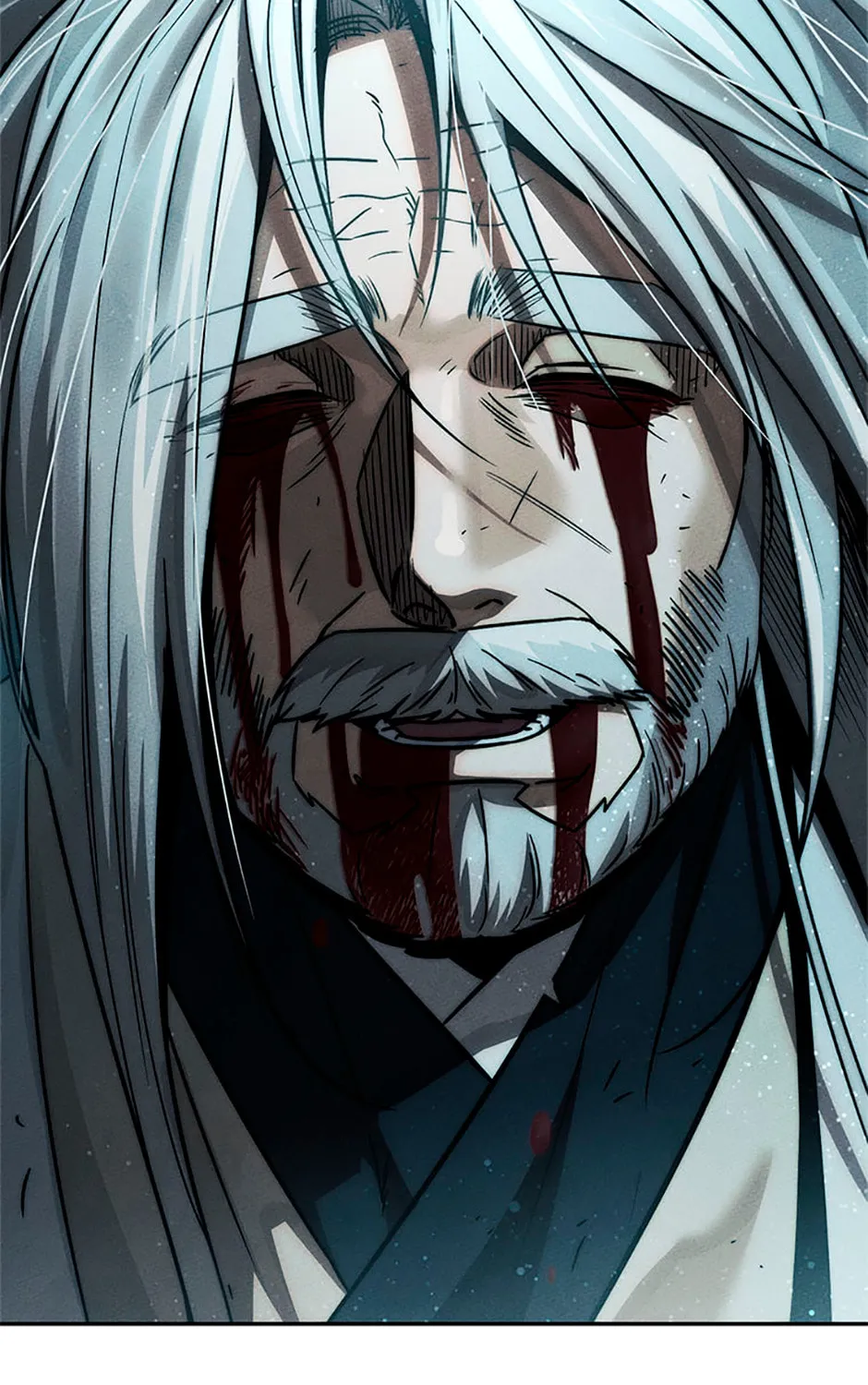 The Great Emperor Shinmadae Chapter 42 page 200