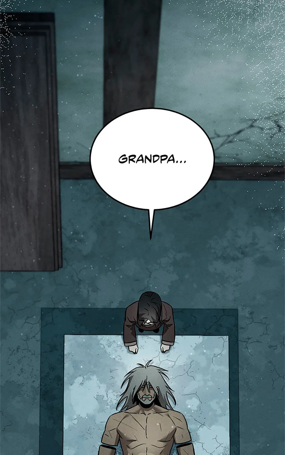 The Great Emperor Shinmadae Chapter 42 page 218