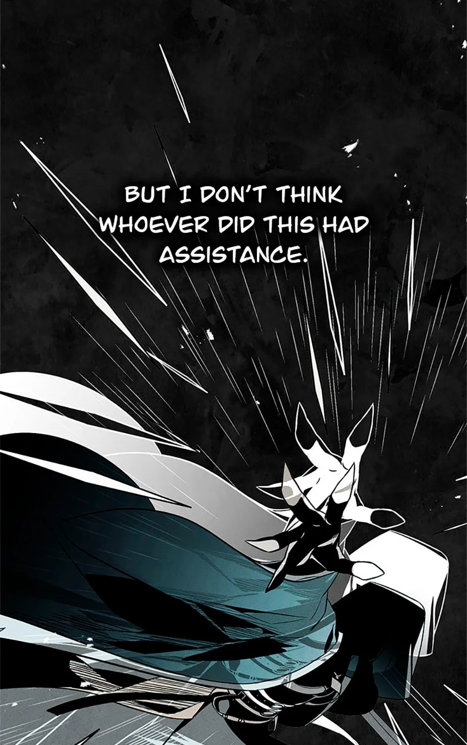 The Great Emperor Shinmadae Chapter 42 page 250