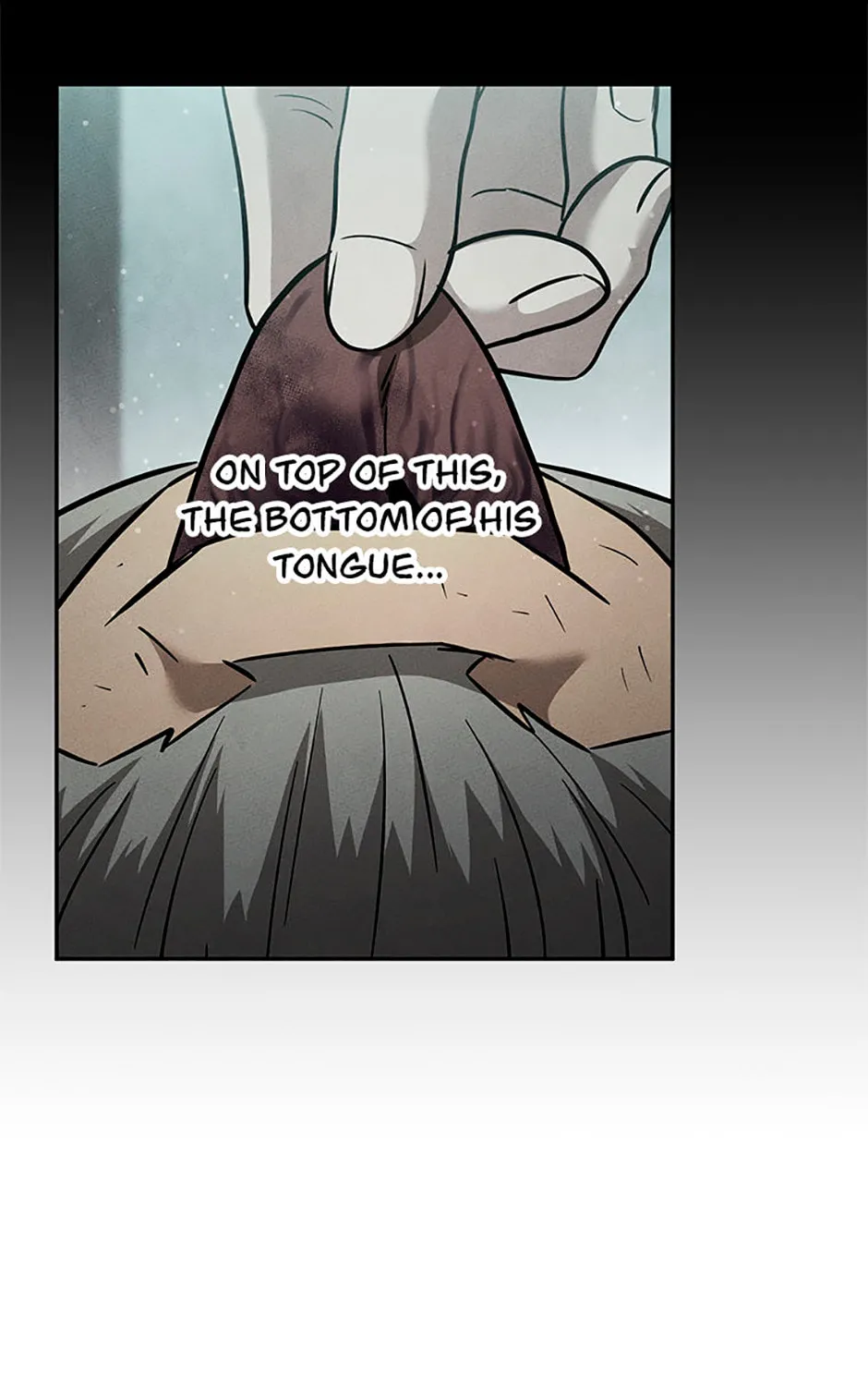 The Great Emperor Shinmadae Chapter 42 page 254