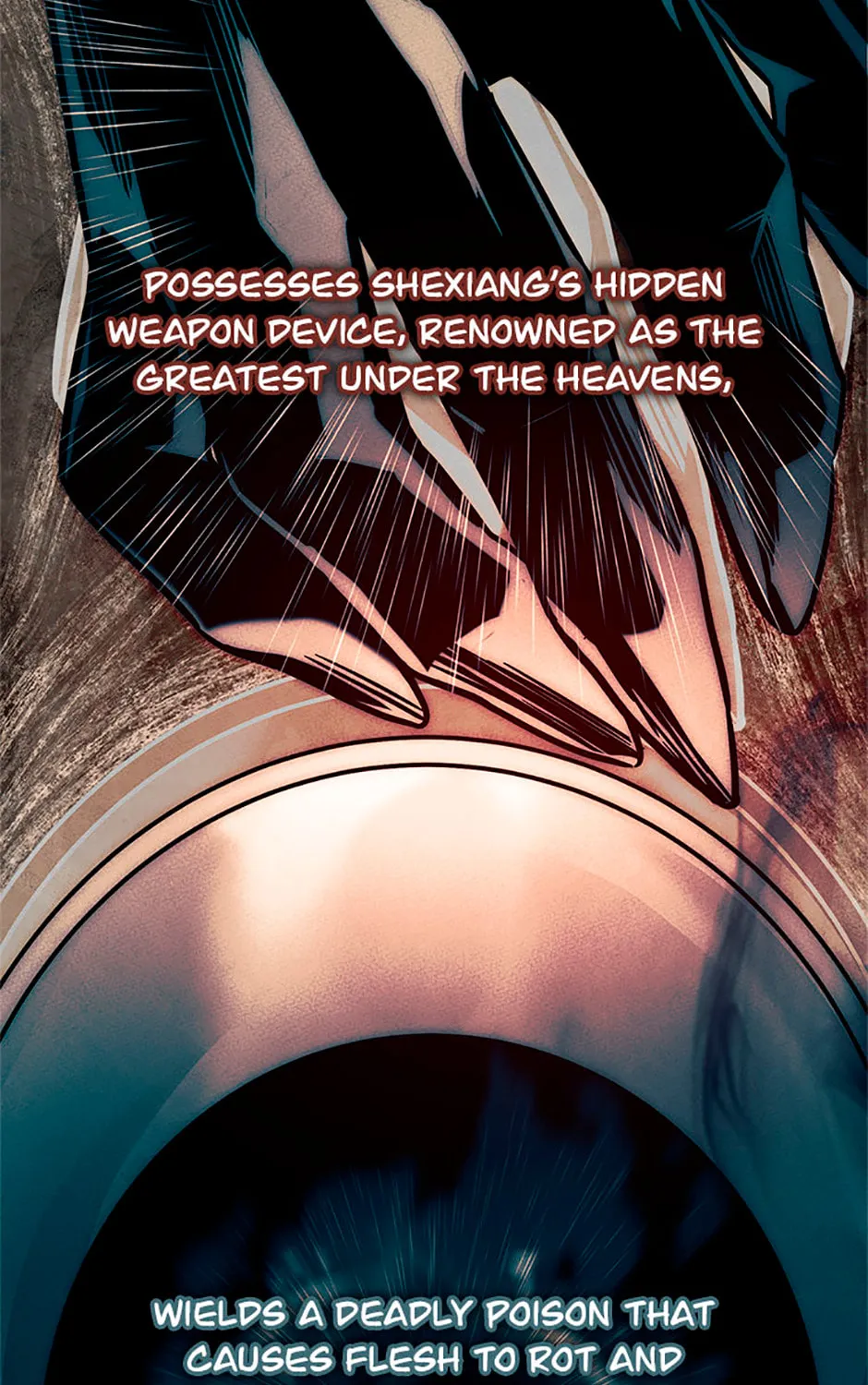 The Great Emperor Shinmadae Chapter 42 page 262