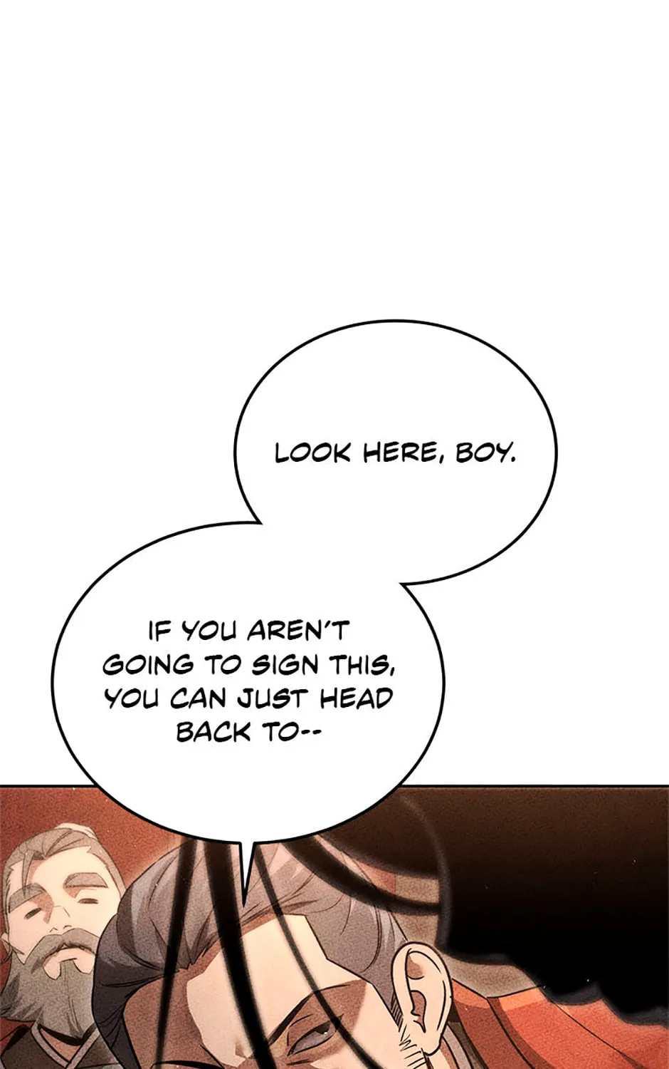 The Great Emperor Shinmadae Chapter 42 page 286