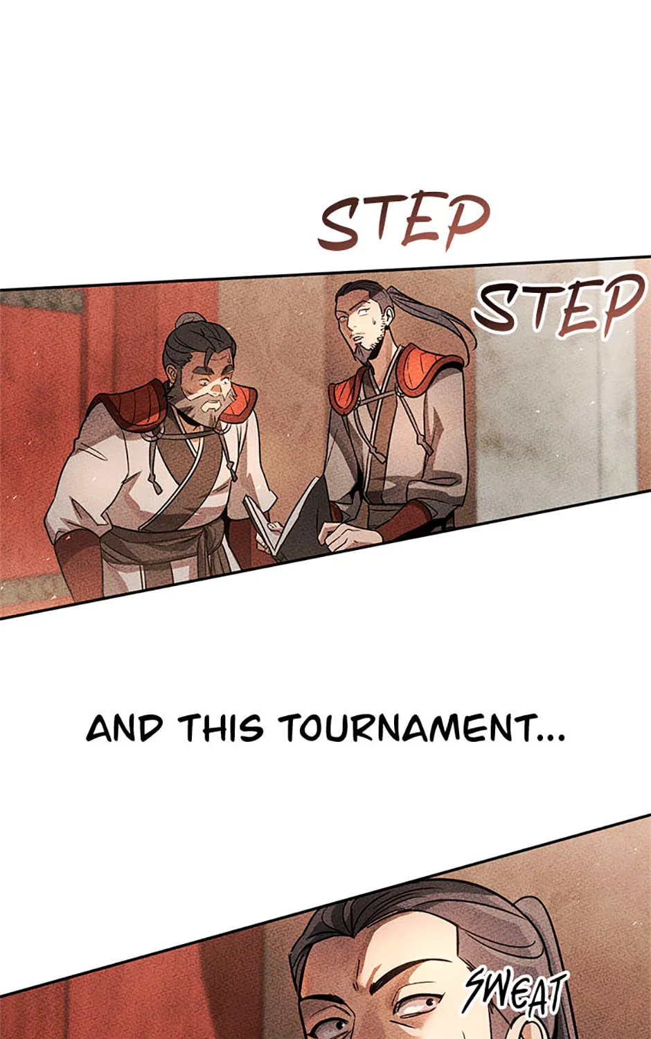 The Great Emperor Shinmadae Chapter 42 page 302