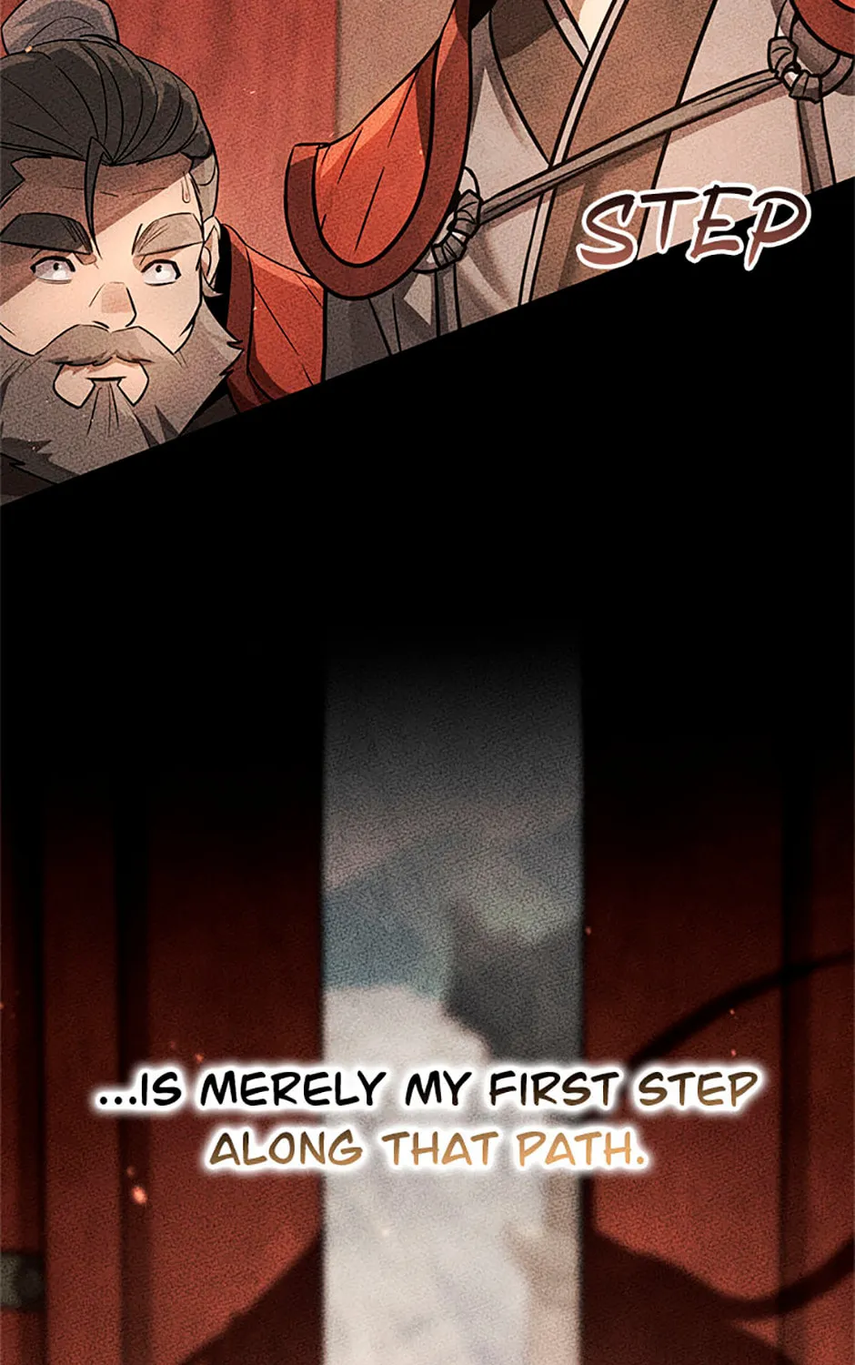 The Great Emperor Shinmadae Chapter 42 page 304
