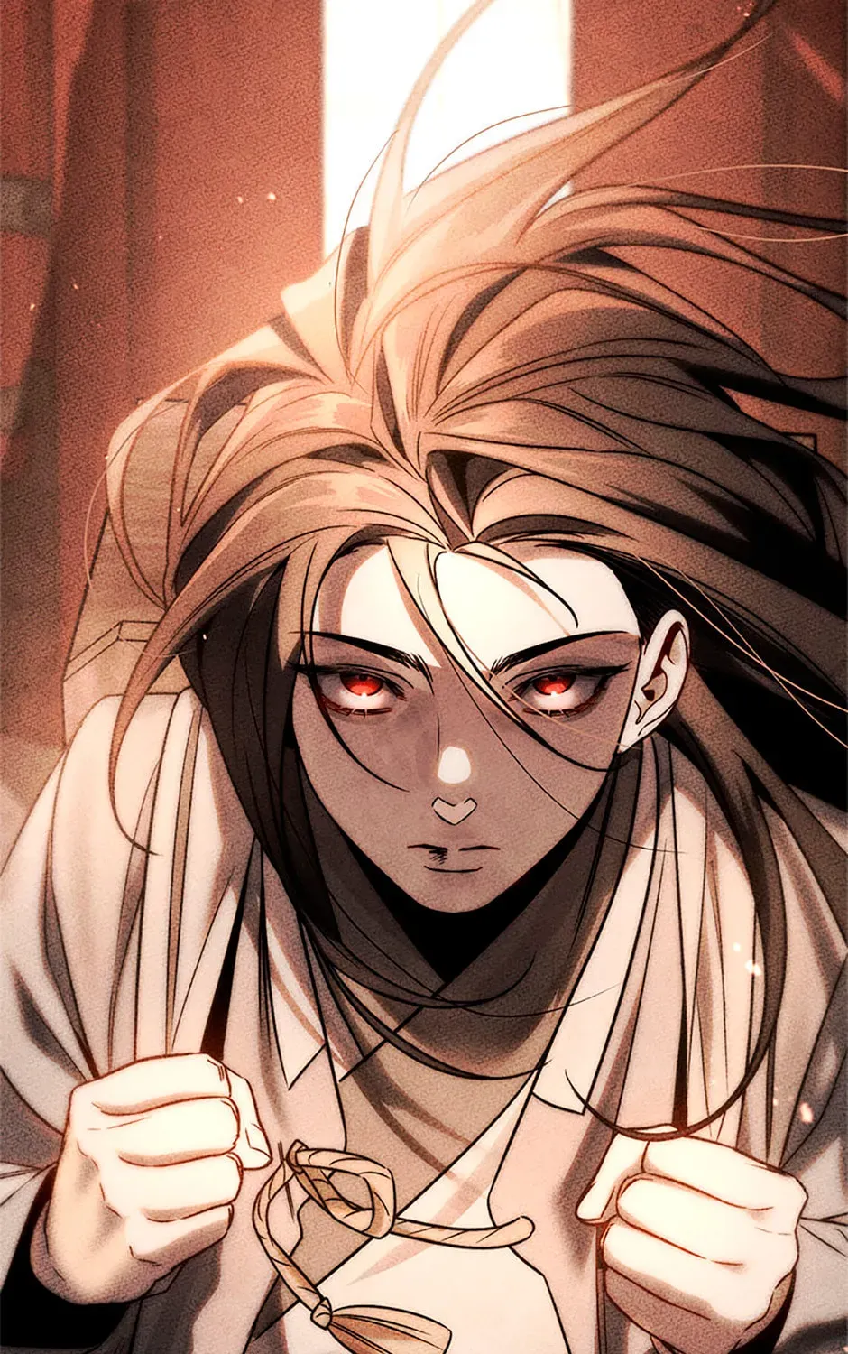 The Great Emperor Shinmadae Chapter 42 page 306