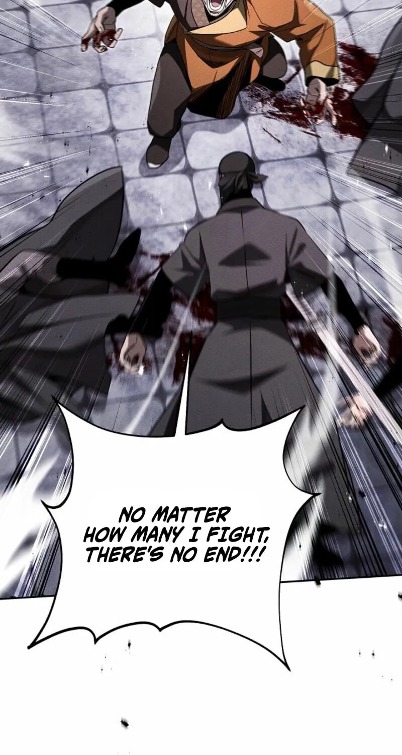 The Great Emperor Shinmadae Chapter 43 page 6