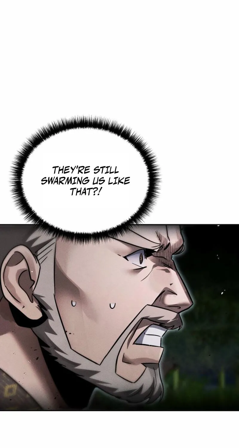 The Great Emperor Shinmadae Chapter 43 page 42