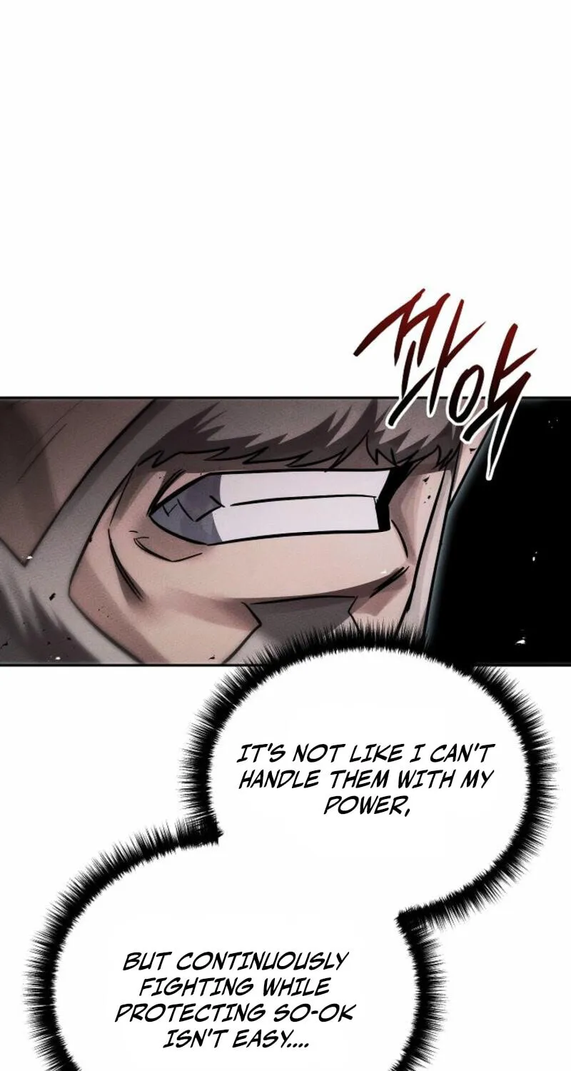 The Great Emperor Shinmadae Chapter 43 page 43