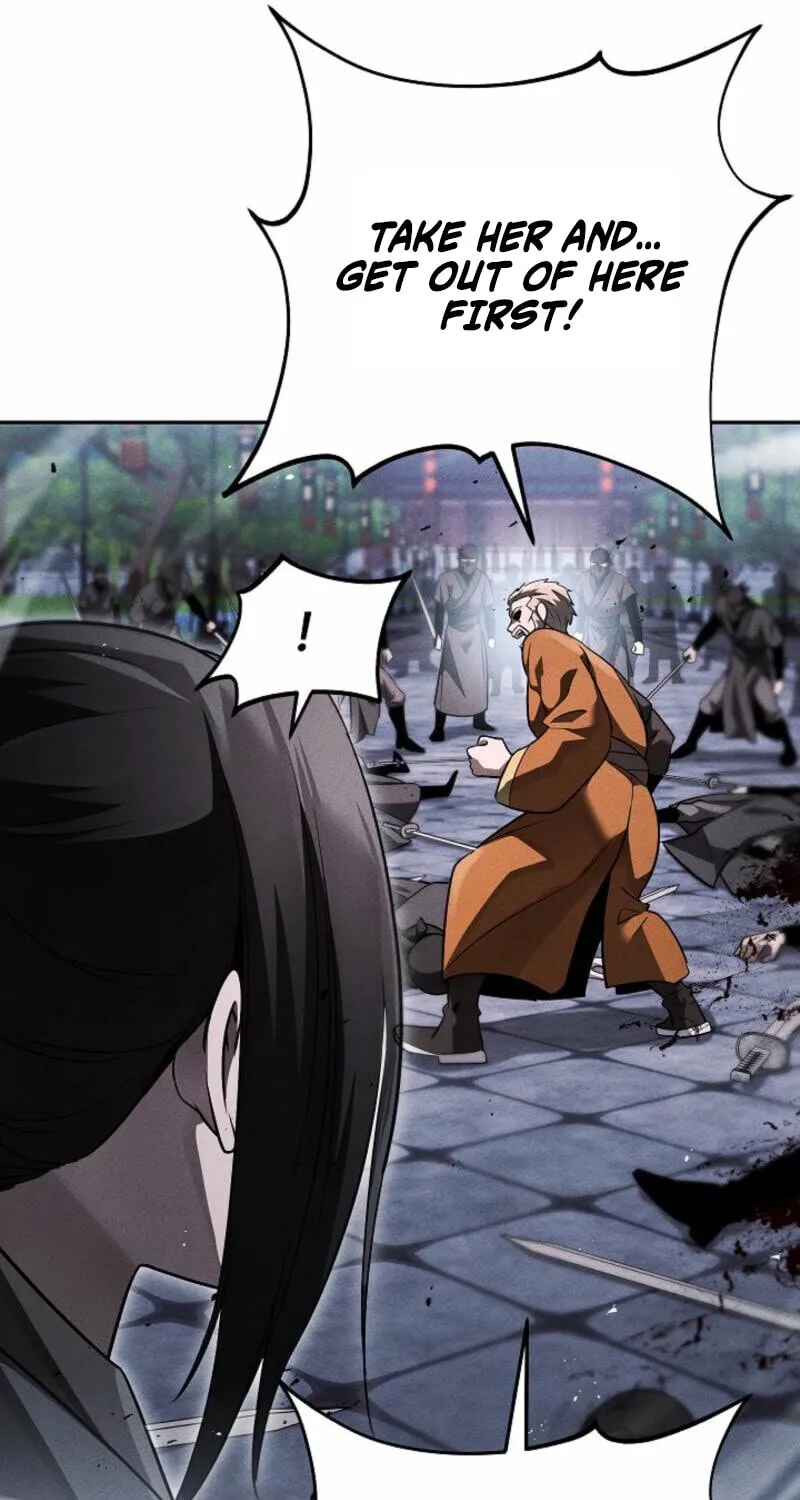 The Great Emperor Shinmadae Chapter 43 page 46