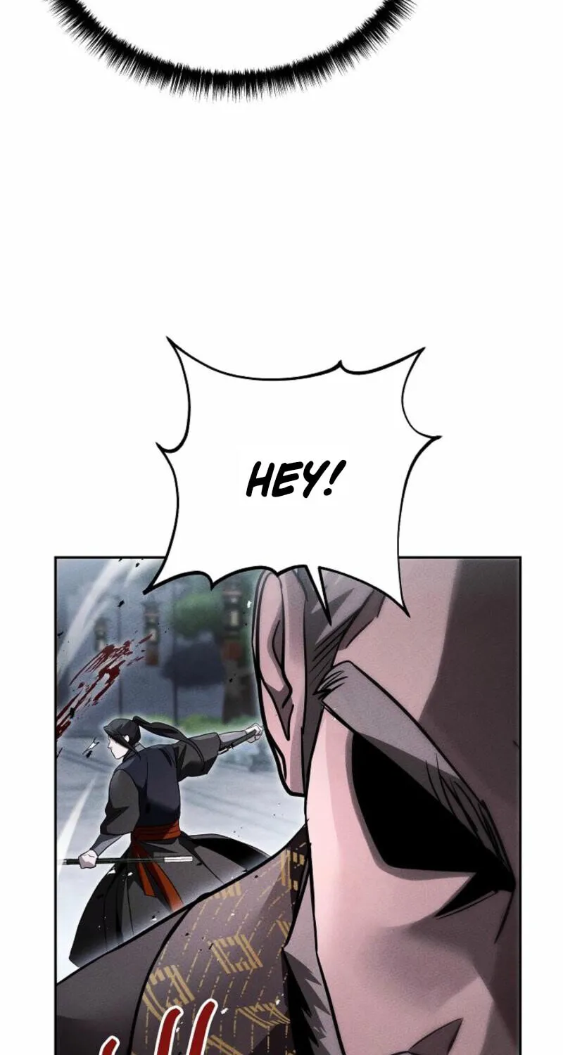 The Great Emperor Shinmadae Chapter 43 page 44