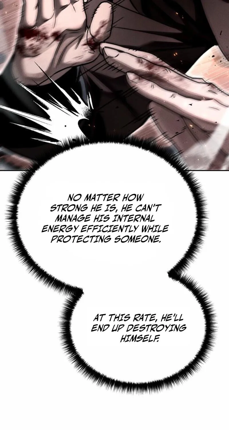 The Great Emperor Shinmadae Chapter 43 page 30