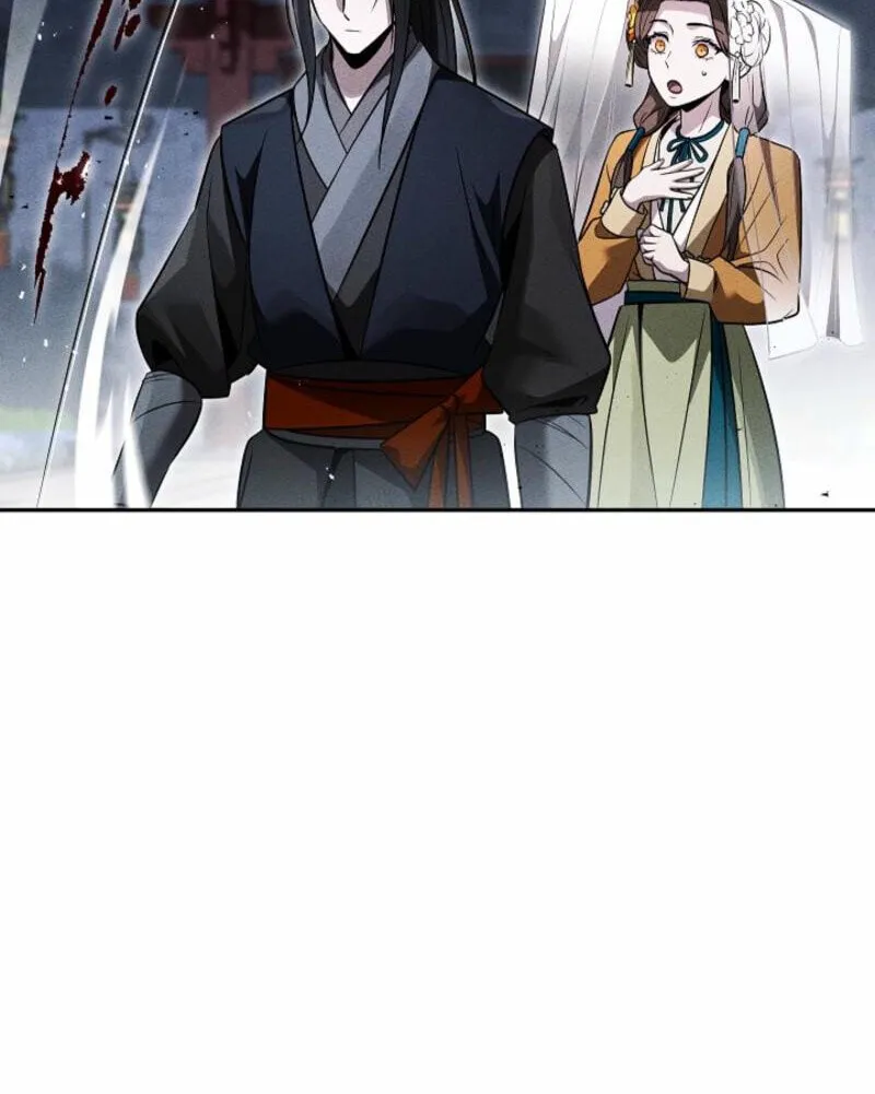 The Great Emperor Shinmadae Chapter 43 page 27
