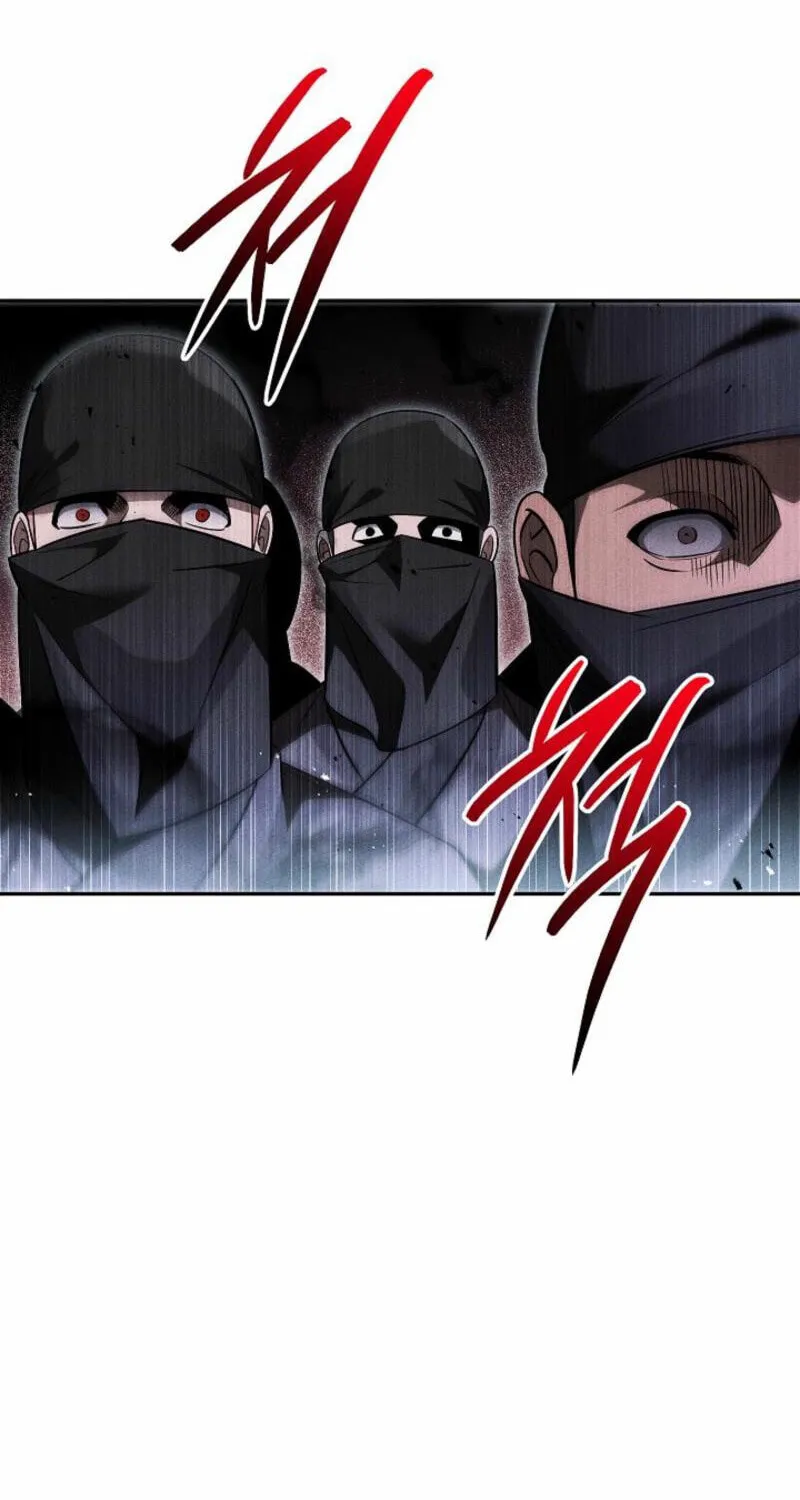 The Great Emperor Shinmadae Chapter 43 page 40