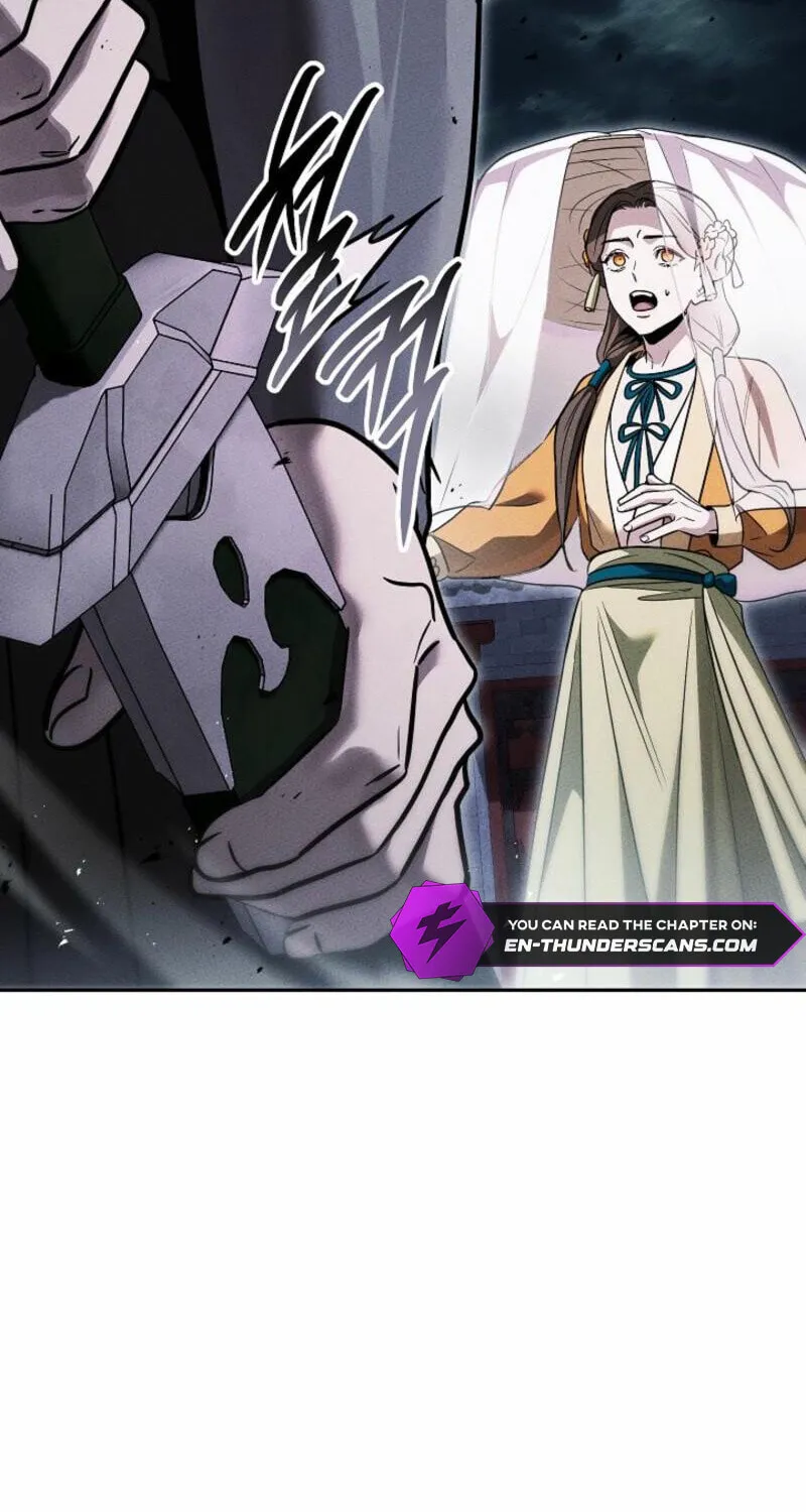 The Great Emperor Shinmadae Chapter 43 page 53
