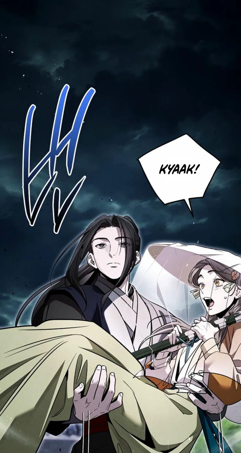 The Great Emperor Shinmadae Chapter 43 page 56