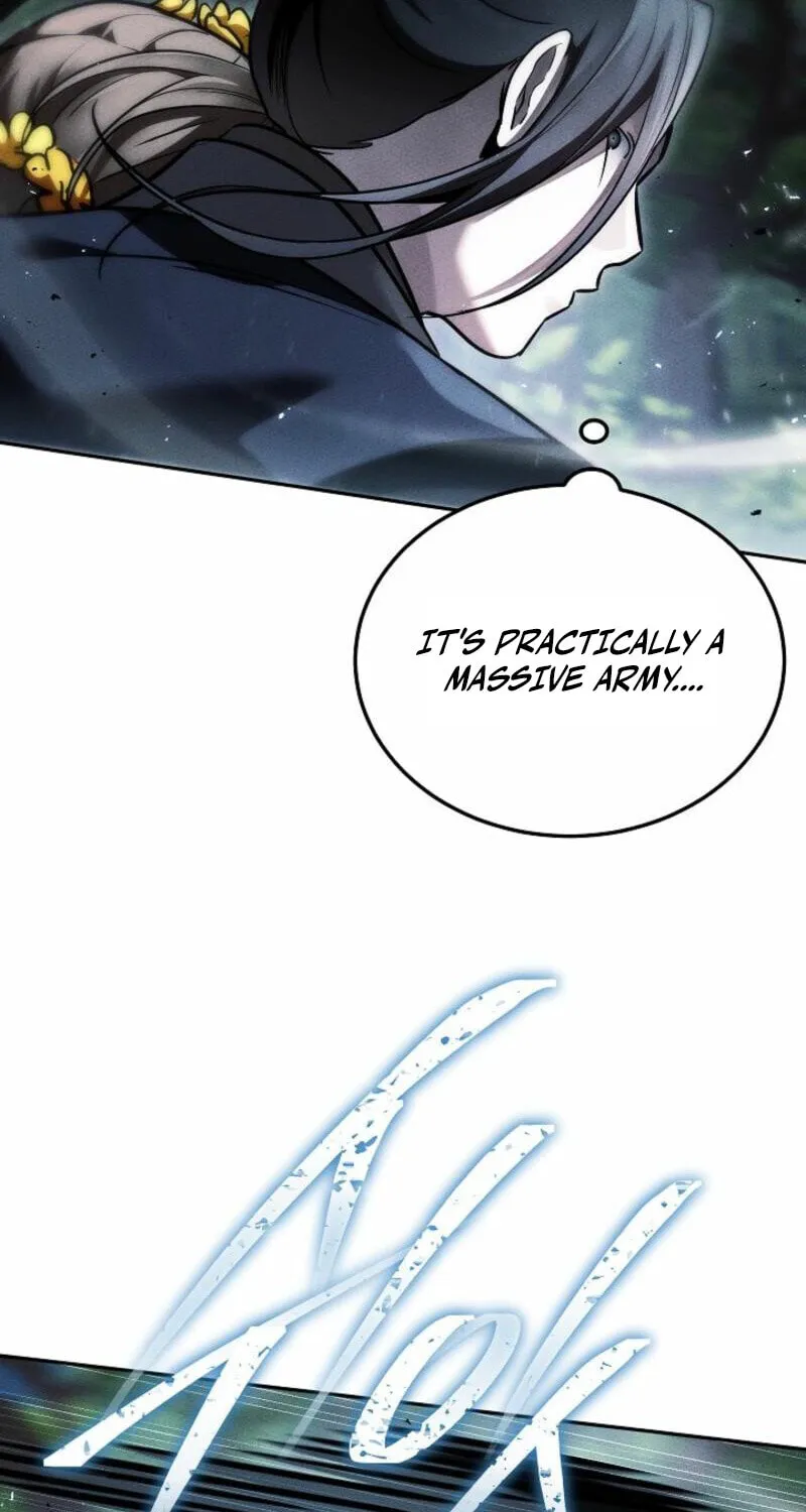The Great Emperor Shinmadae Chapter 43 page 83