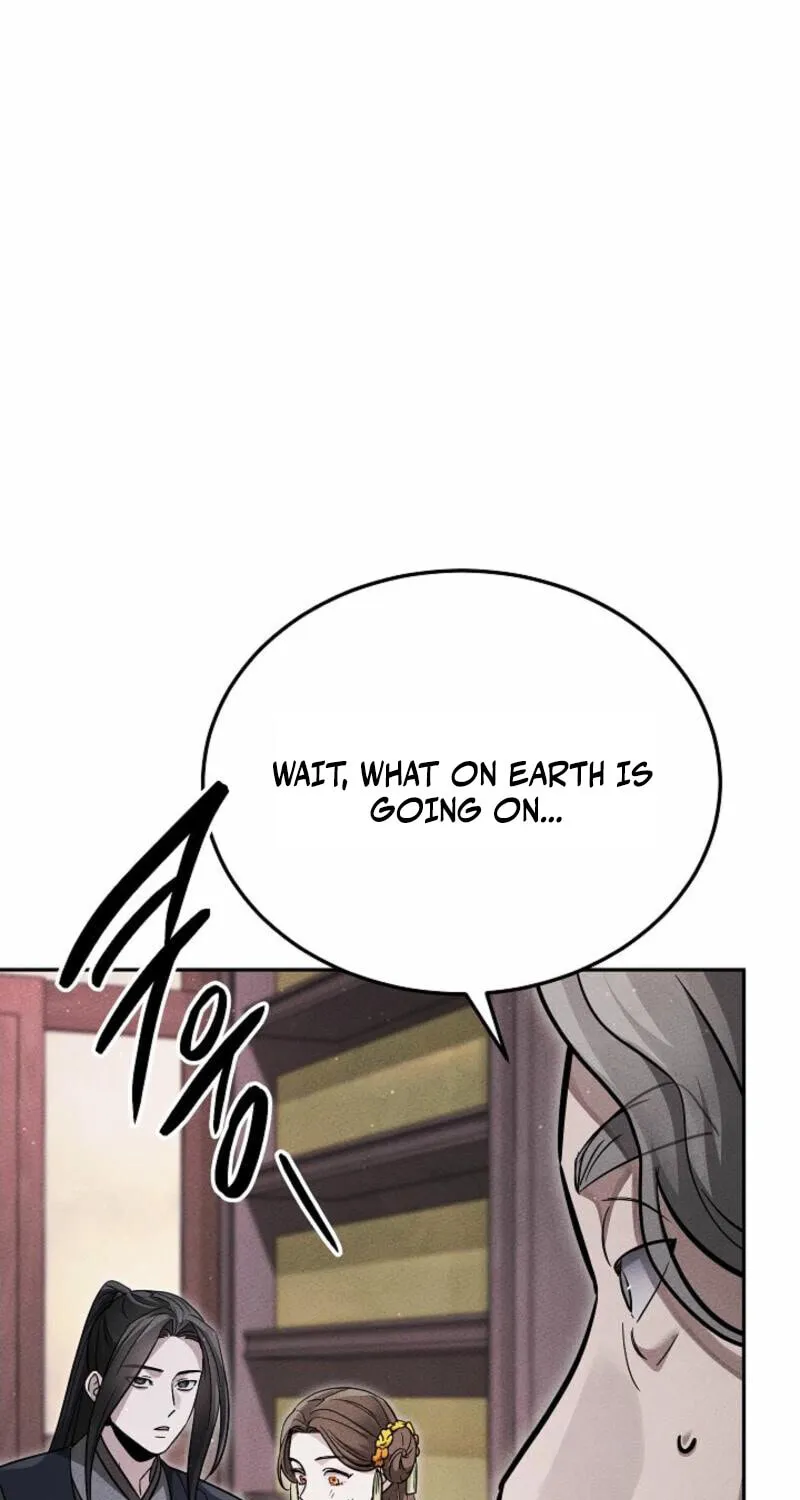 The Great Emperor Shinmadae Chapter 43 page 90