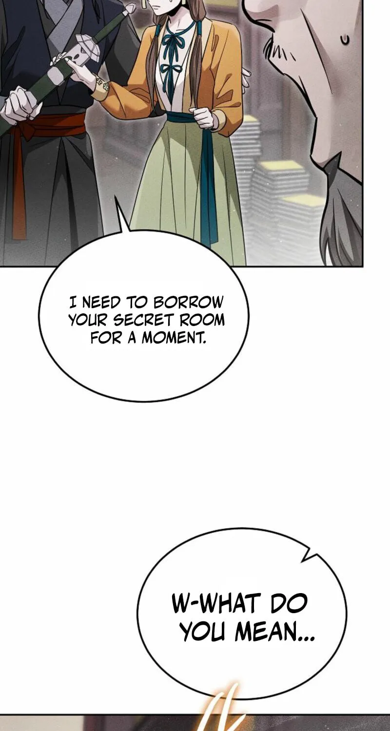 The Great Emperor Shinmadae Chapter 43 page 91