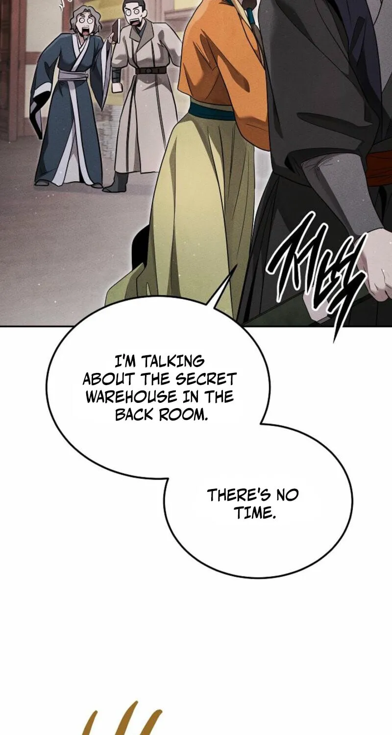 The Great Emperor Shinmadae Chapter 43 page 94