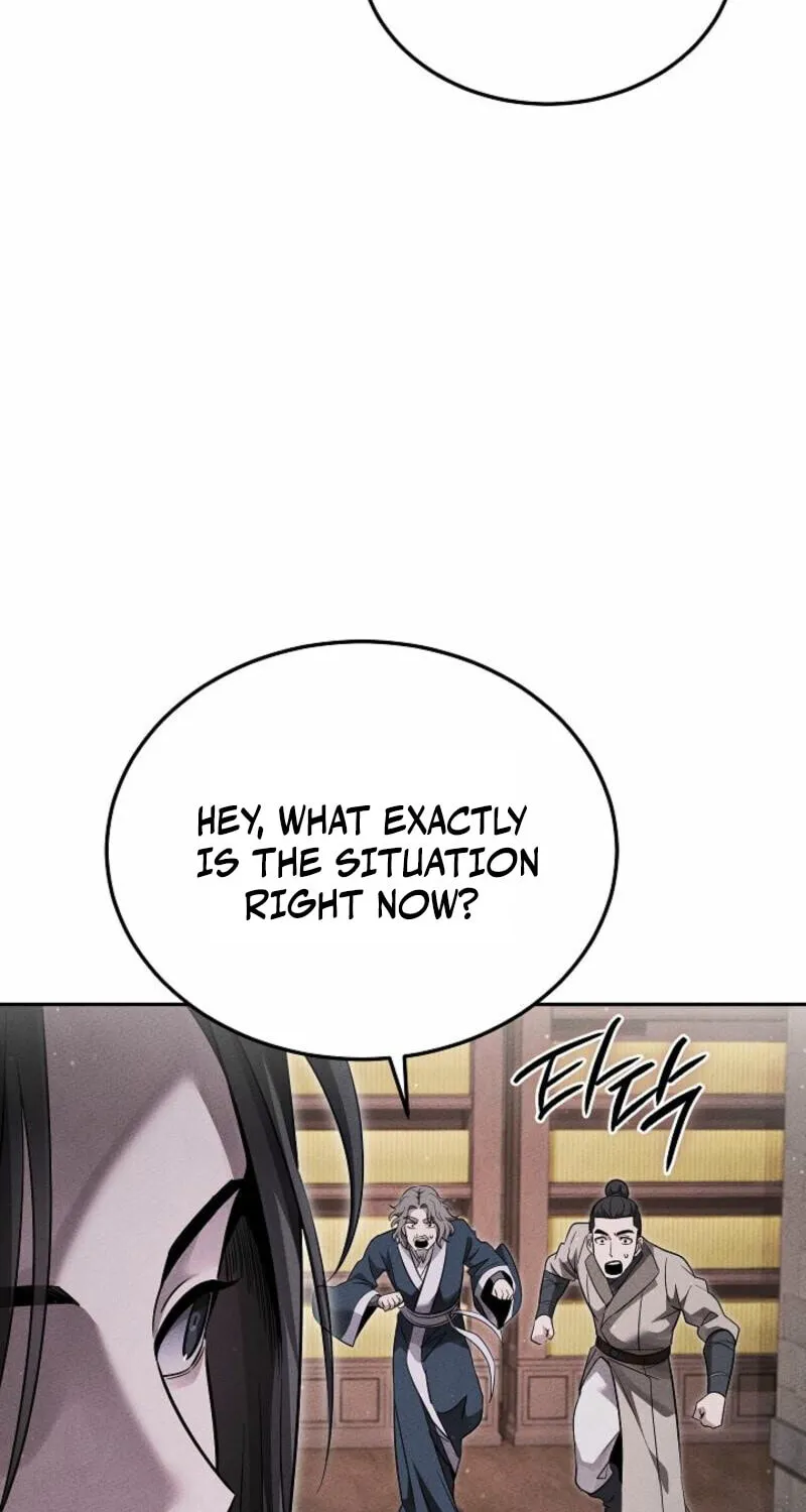 The Great Emperor Shinmadae Chapter 43 page 100