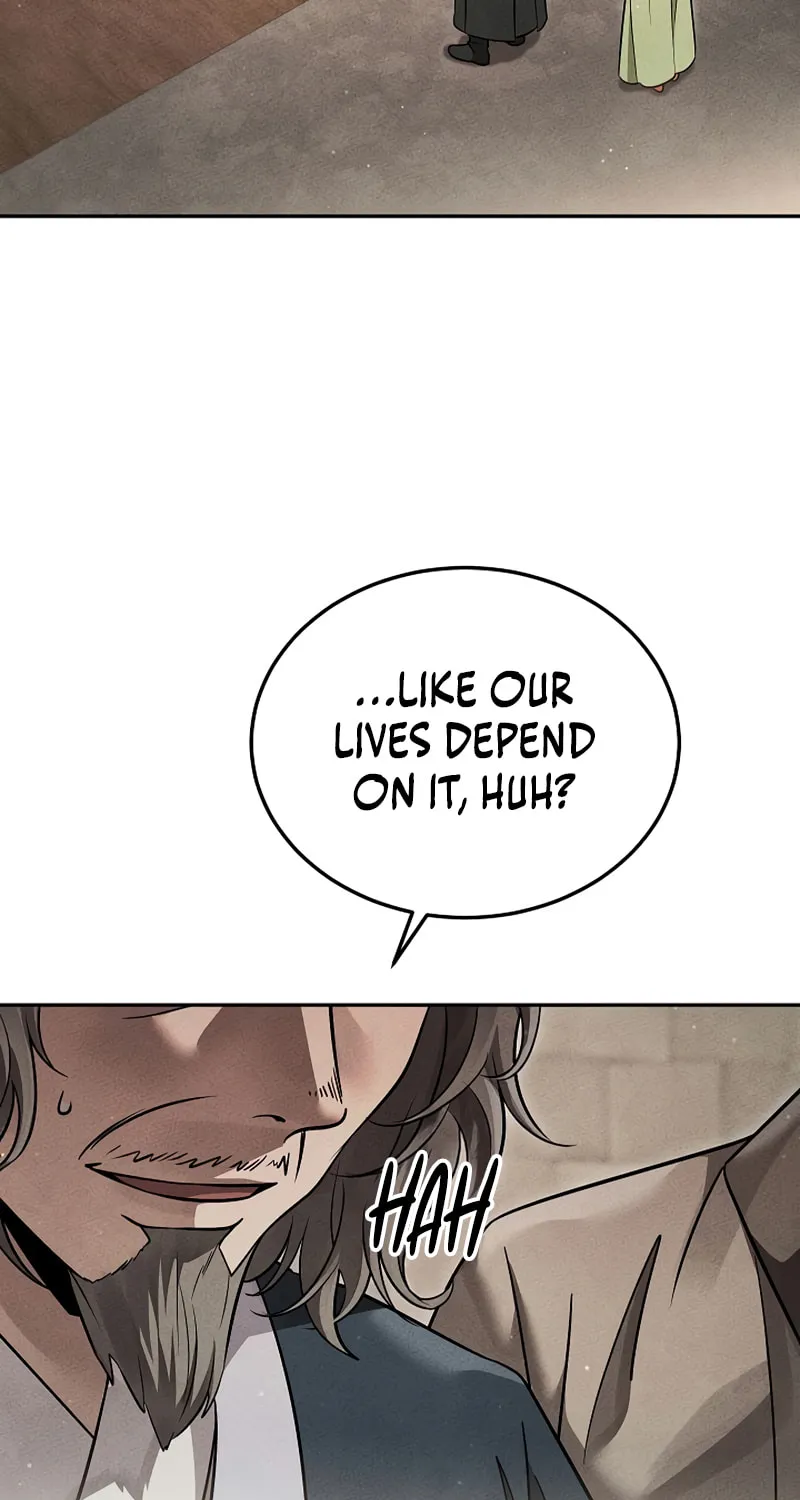 The Great Emperor Shinmadae Chapter 44 page 4