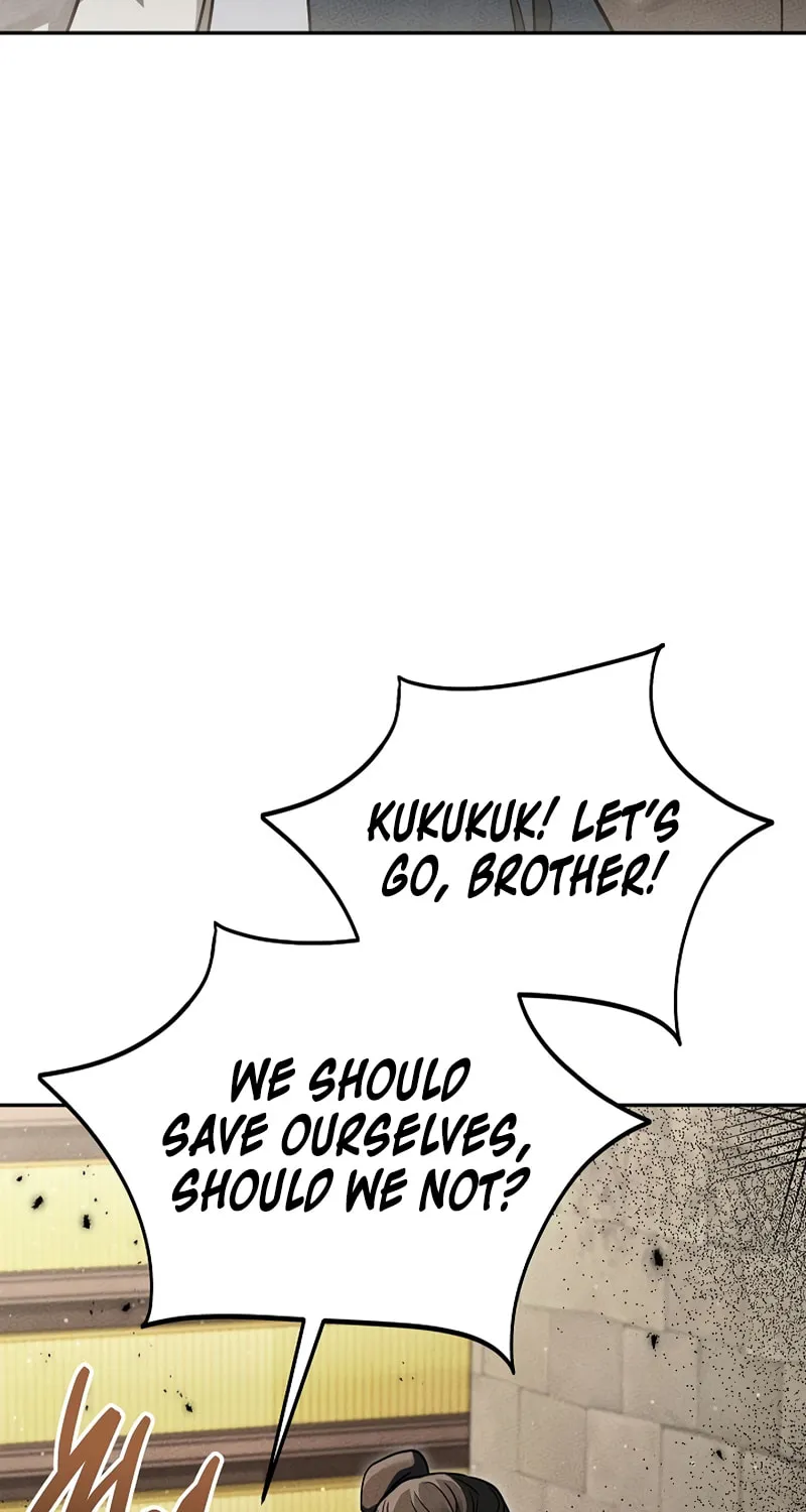 The Great Emperor Shinmadae Chapter 44 page 5