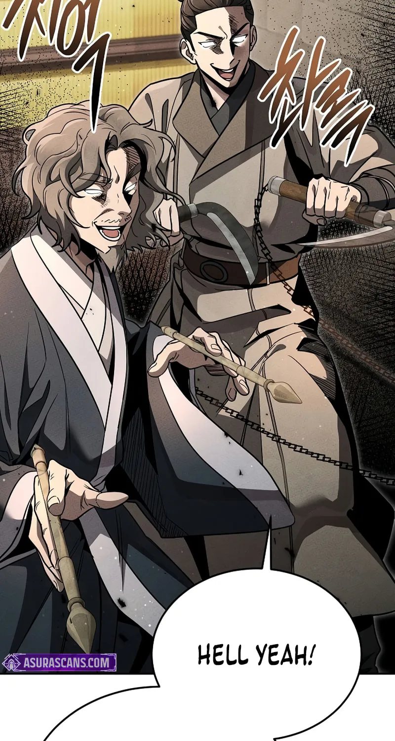 The Great Emperor Shinmadae Chapter 44 page 6