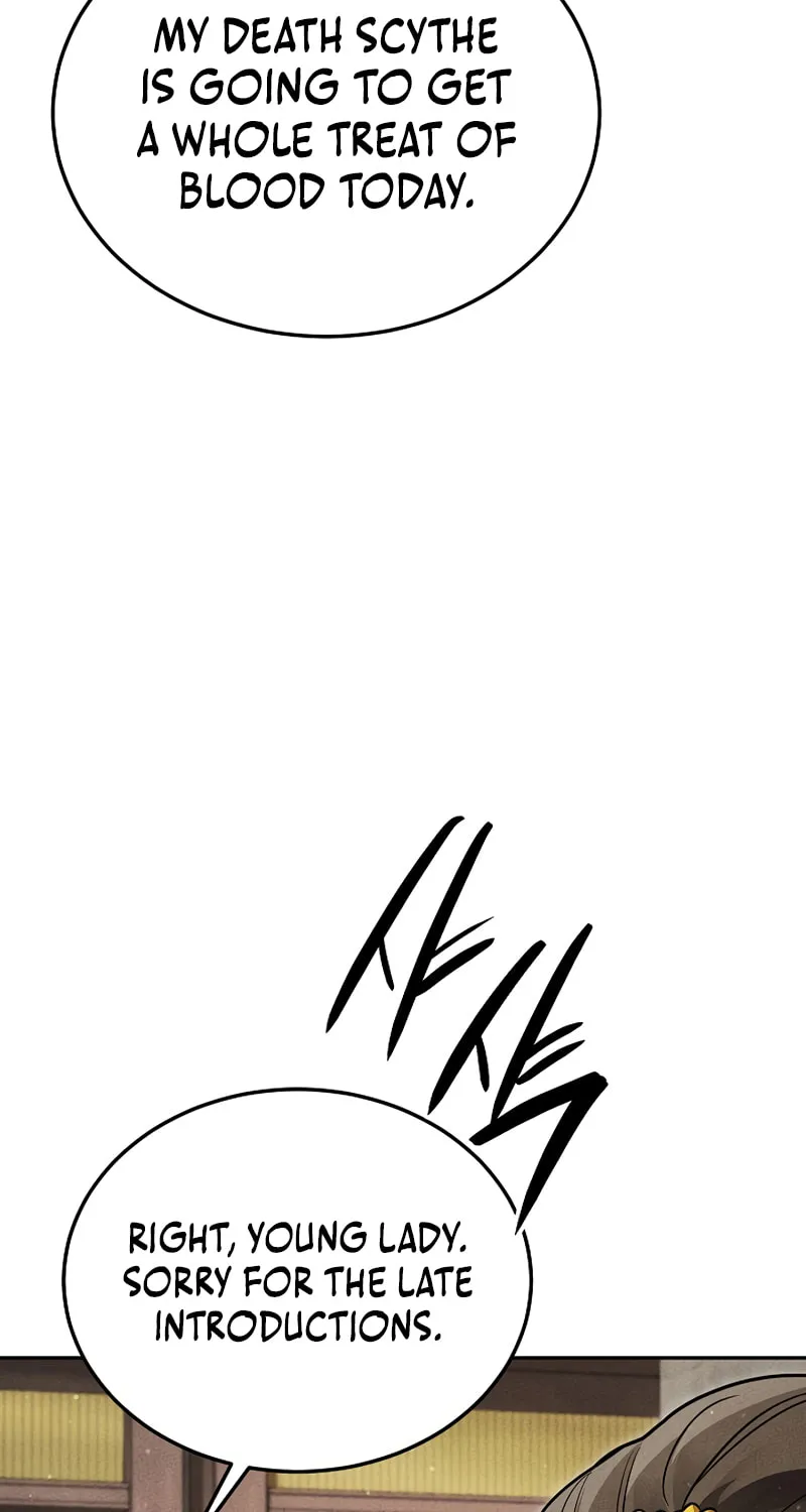 The Great Emperor Shinmadae Chapter 44 page 7