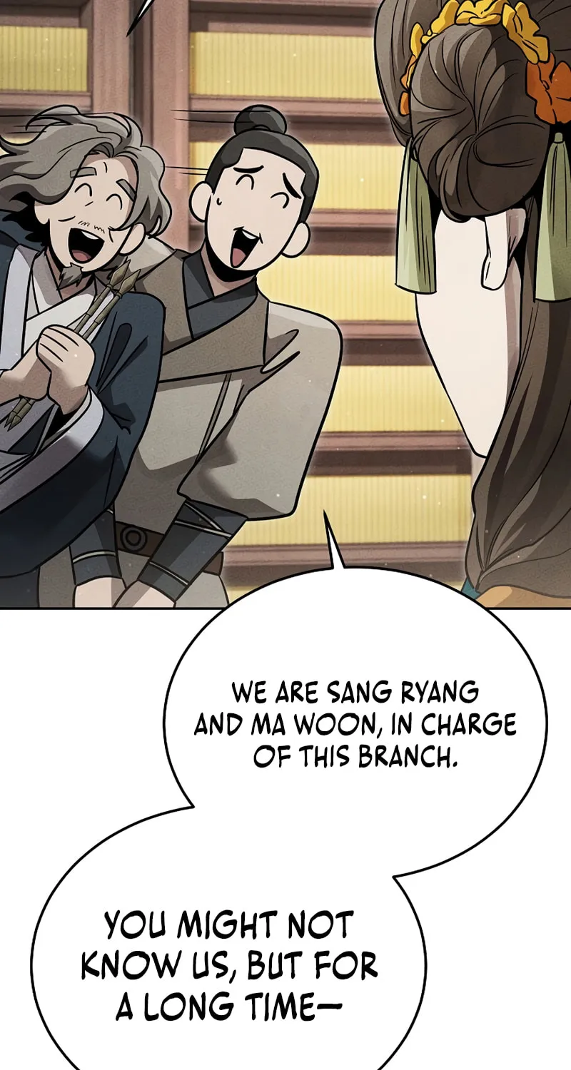 The Great Emperor Shinmadae Chapter 44 page 8