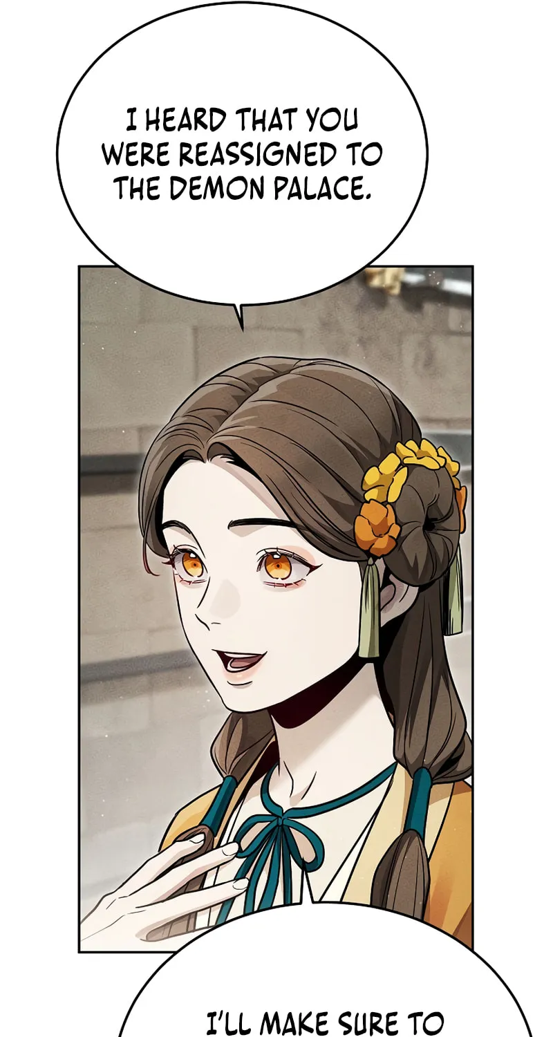 The Great Emperor Shinmadae Chapter 44 page 11