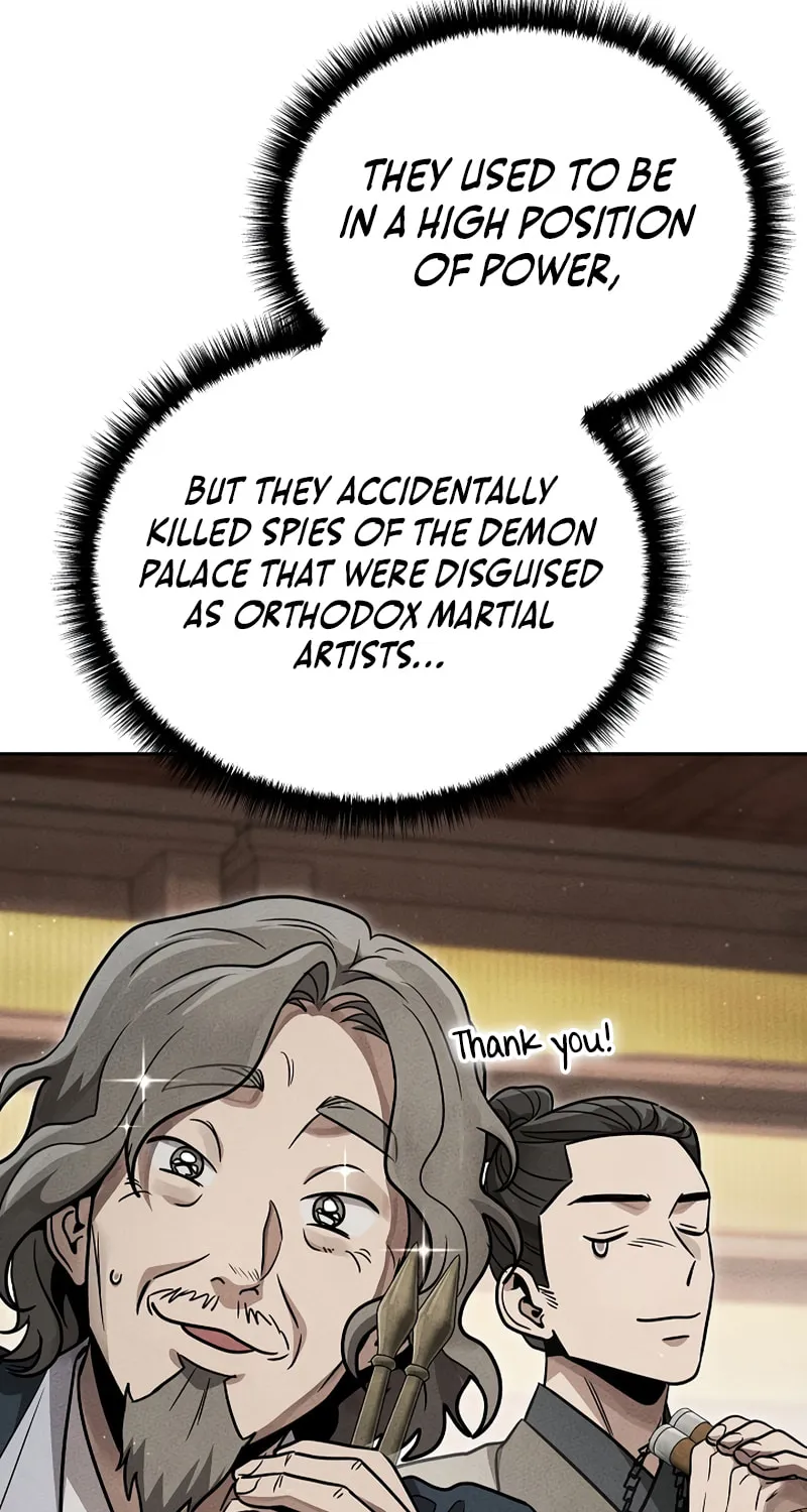 The Great Emperor Shinmadae Chapter 44 page 14