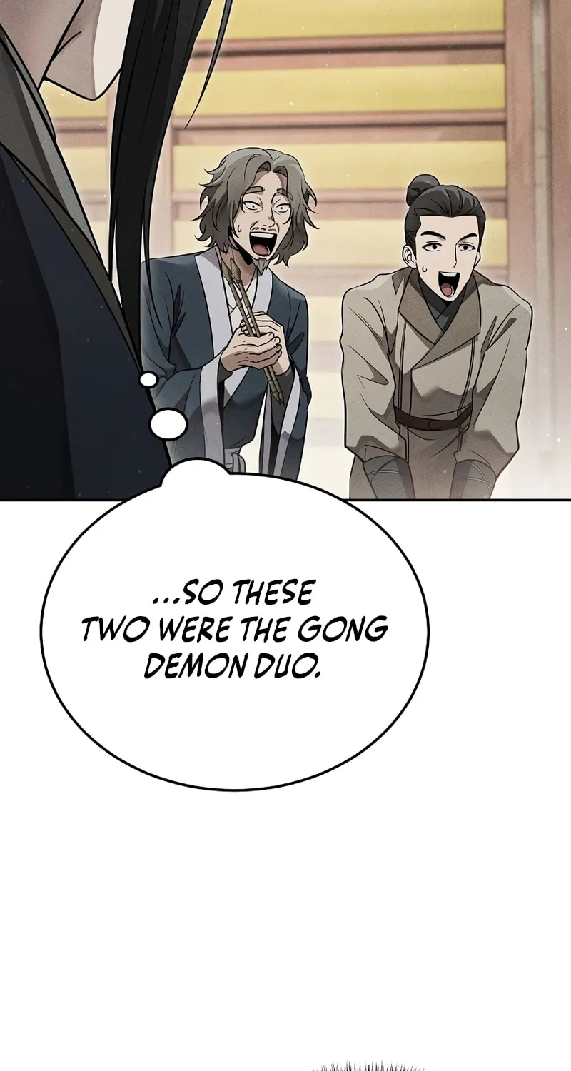 The Great Emperor Shinmadae Chapter 44 page 13